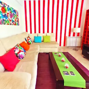 Apartamento Casa Espejos, Toledo