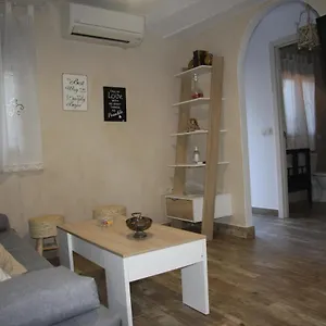  Appartement El Embarcadero
