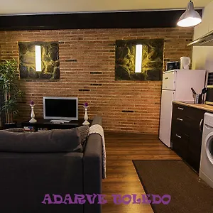  Appartement Adarve
