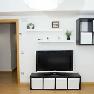 Apartamento Toletum, Toledo