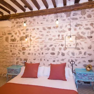 Apartamento La Casa Del Barquero, Toledo
