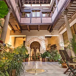 Casa Palacio Rincon De La Catedral Gæstehus